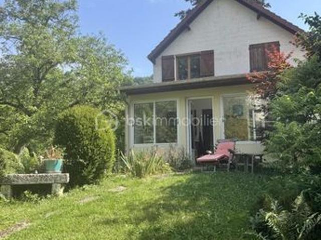 Pavillon 7 pièces 140 m²