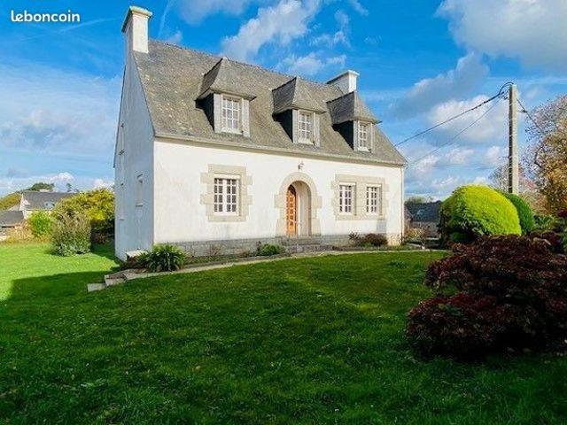 Maison 7 pièces 140 m²