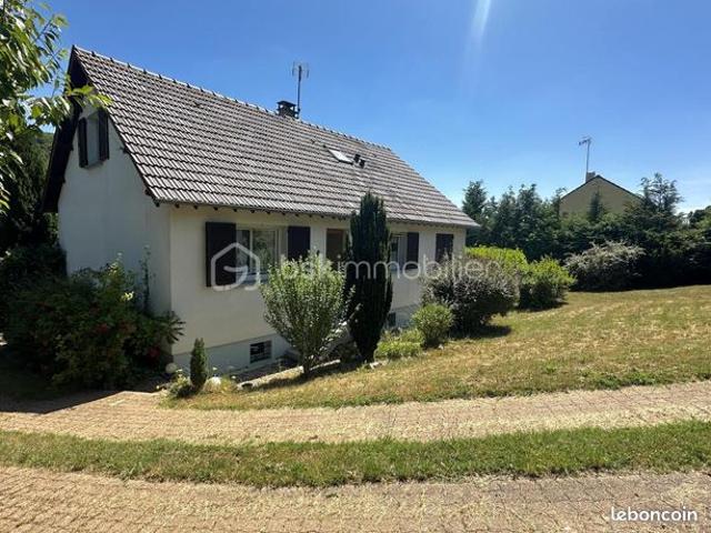 Pavillon 7 pièces 140 m²