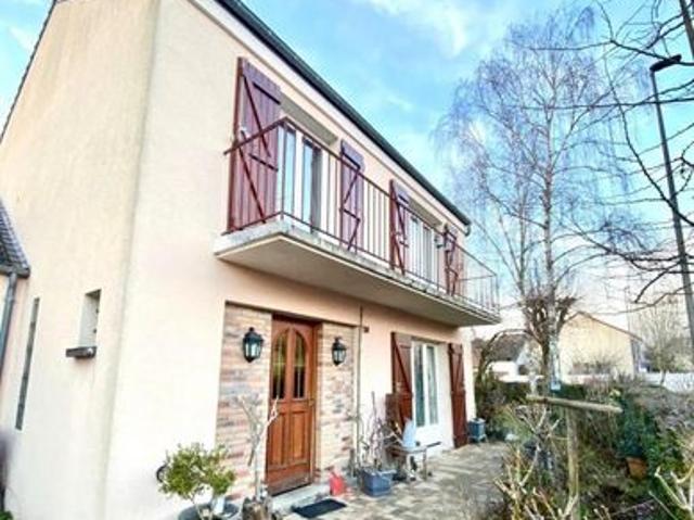 Pavillon 7 pièces 140 m²