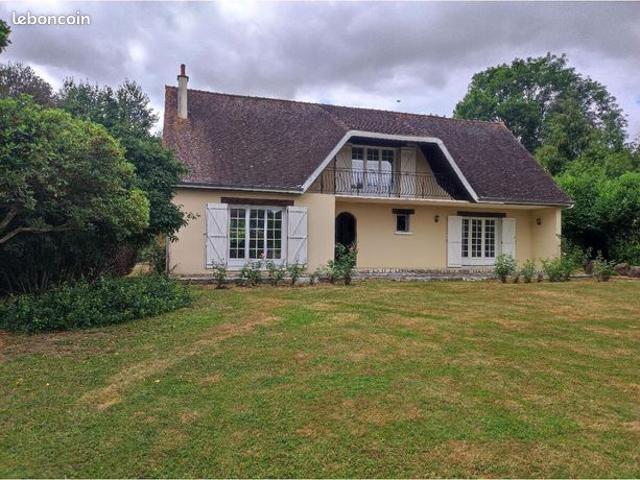Pavillon 7 pièces 140 m²