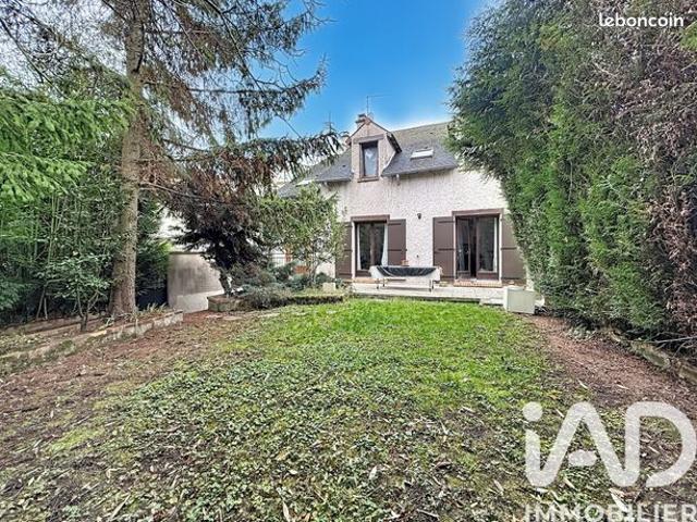 Pavillon 7 pièces 140 m²