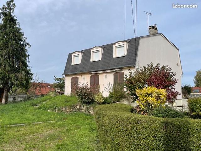 Pavillon 7 pièces 140 m²