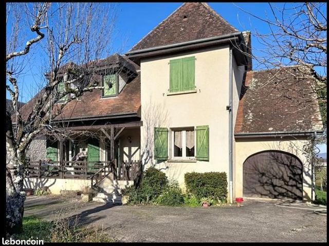 Pavillon 7 pièces 141 m²