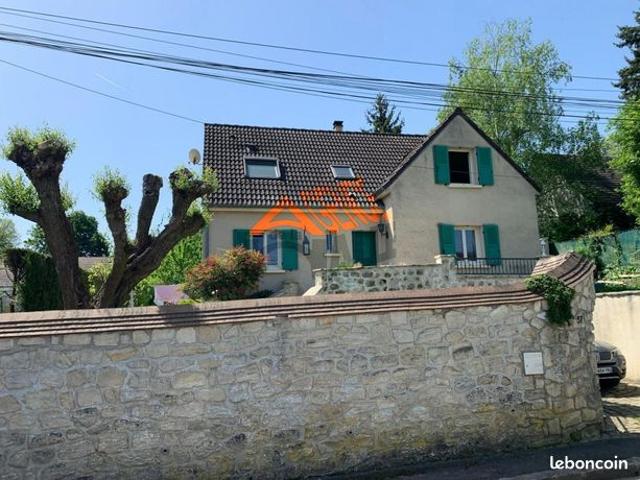 Pavillon 7 pièces 141 m²