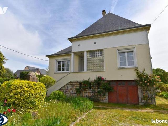 Pavillon 7 pièces 141 m²