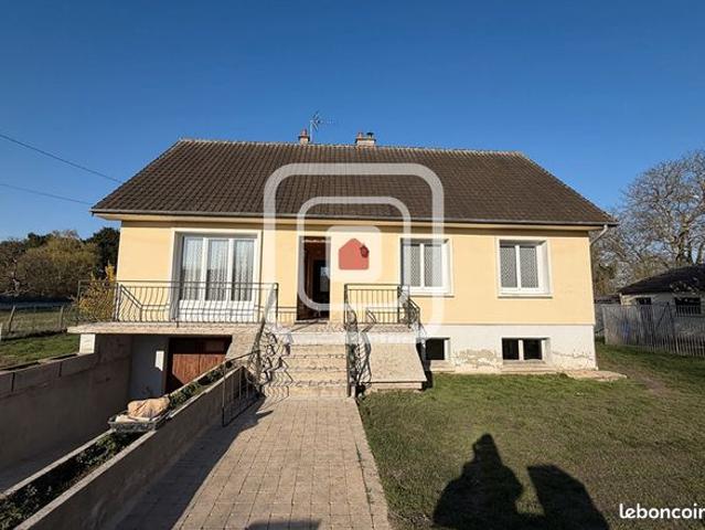 Pavillon 7 pièces 142 m²