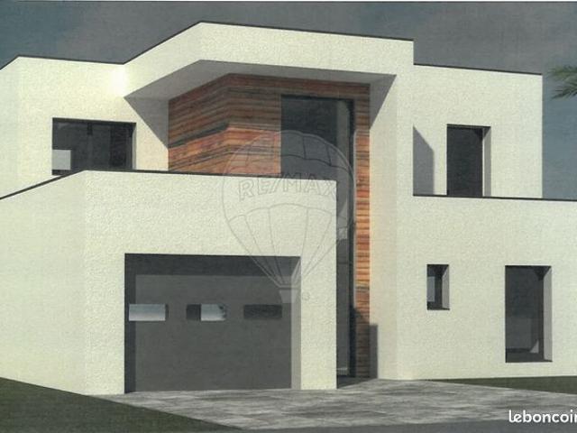 Pavillon 7 pièces 142 m²
