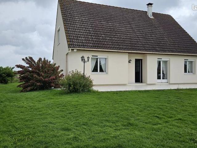 Pavillon 7 pièces 142 m²