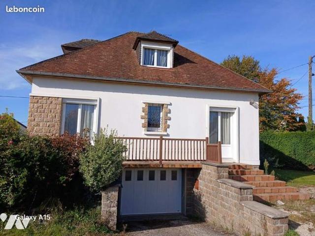 Pavillon 7 pièces 142 m²