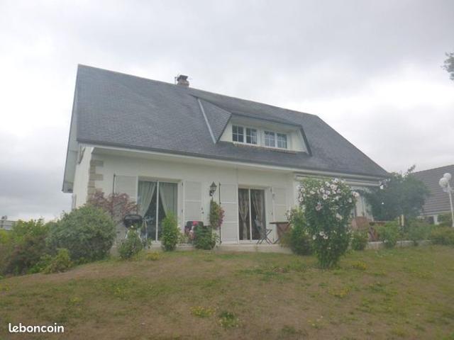 Pavillon 7 pièces 142 m²