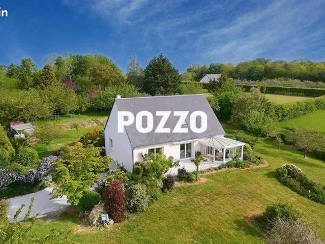 Pavillon 7 pièces 144 m²