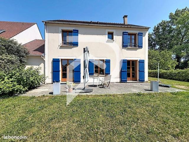 Pavillon 7 pièces 145 m²
