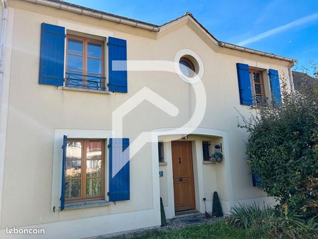 Pavillon 7 pièces 145 m²