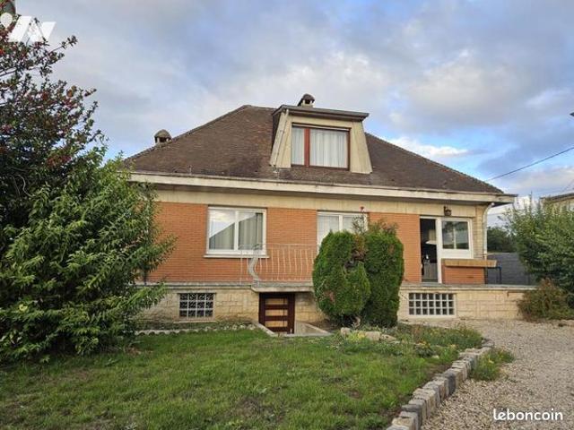 Pavillon 7 pièces 145 m²