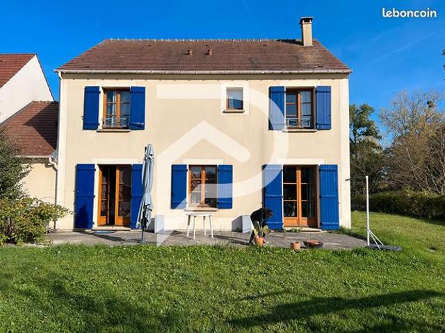 Pavillon 7 pièces 145 m²
