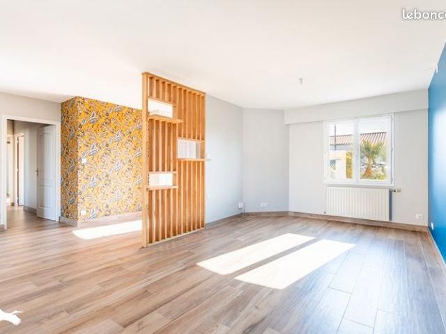 Pavillon 7 pièces 145 m²
