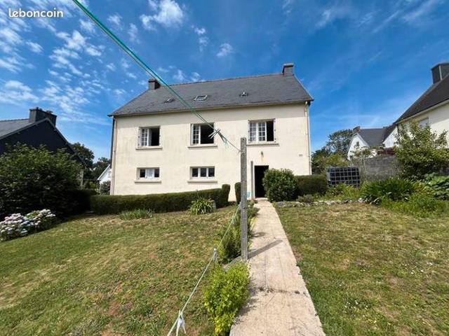 Pavillon 7 pièces 145 m²