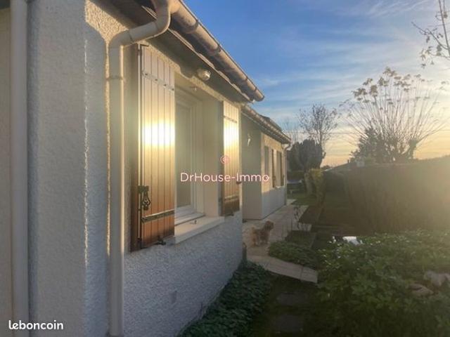 Pavillon 7 pièces 145 m²