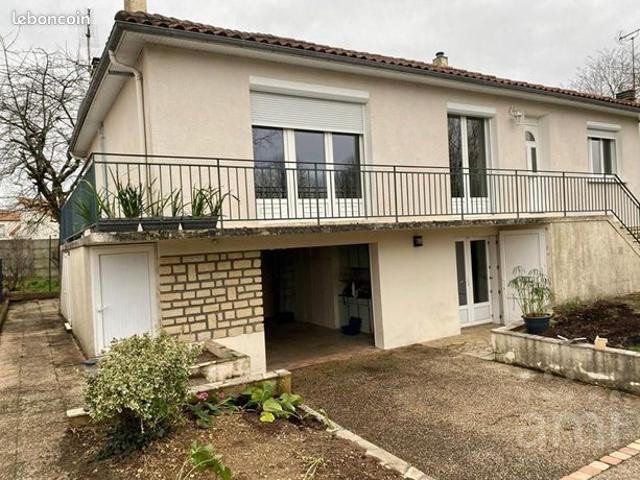 Pavillon 7 pièces 146 m²