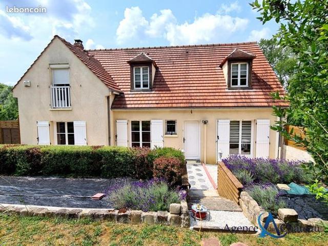 Pavillon 7 pièces 146 m²