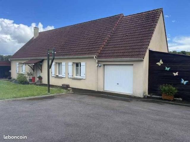 Pavillon 7 pièces 146 m²