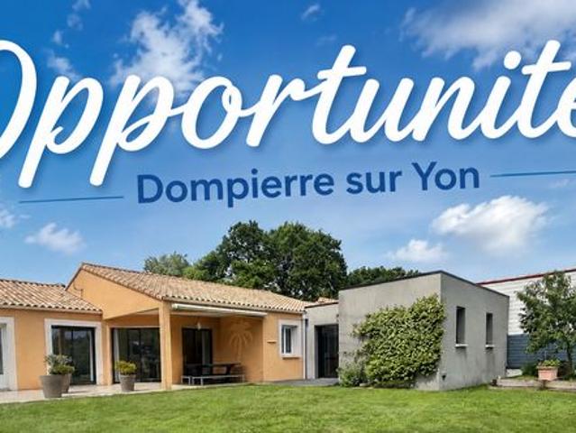 Pavillon 7 pièces 146 m²