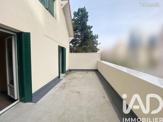 Pavillon 7 pièces 146 m²