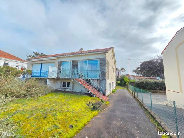 Pavillon 7 pièces 146 m²