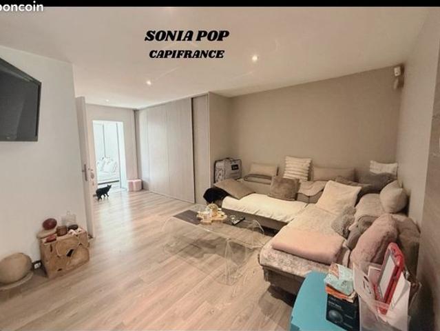 Pavillon 7 pièces 146 m²