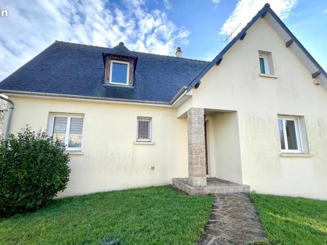 Pavillon 7 pièces 146 m²