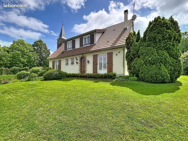 Pavillon 7 pièces 146 m²