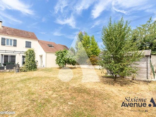 Pavillon 7 pièces 147 m²