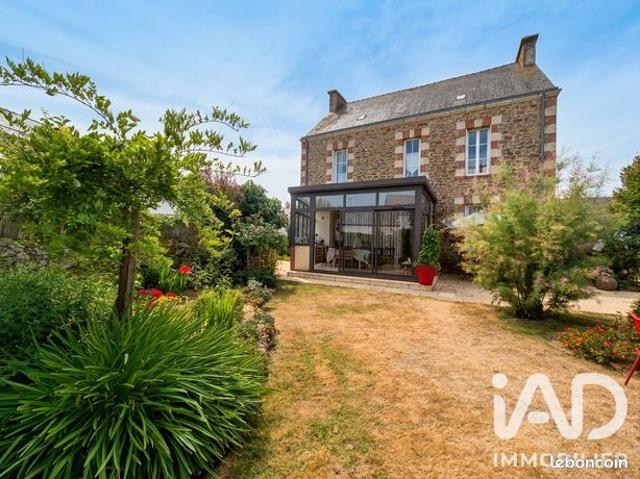 Pavillon 7 pièces 148 m²
