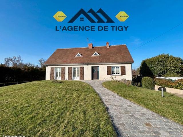 Pavillon 7 pièces 148 m²