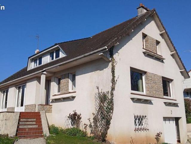 Pavillon 7 pièces 148 m²
