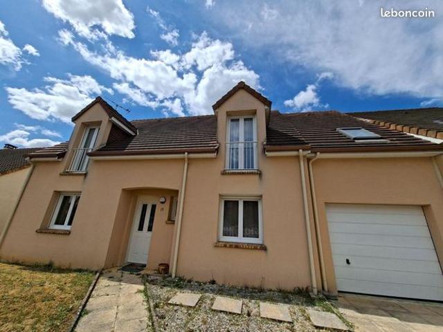 Pavillon 7 pièces 149 m²