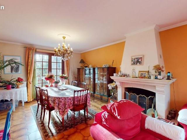 Pavillon 7 pièces 149 m²