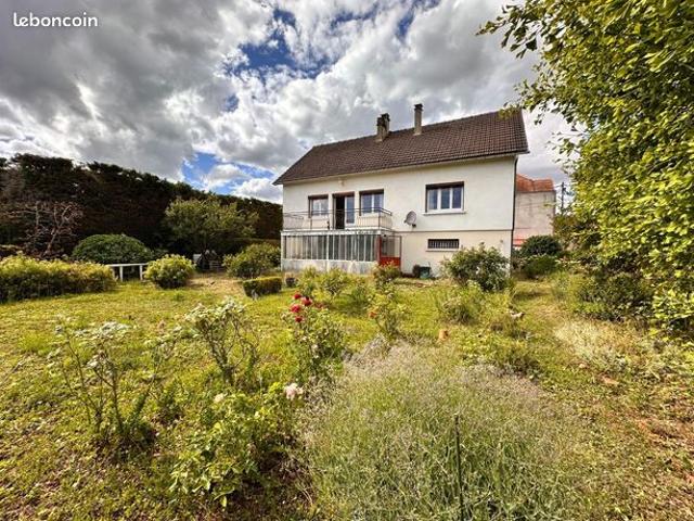 Pavillon 7 pièces 149 m²