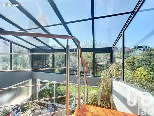 Pavillon 7 pièces 149 m²