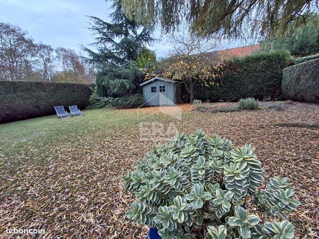 Pavillon 7 pièces 149 m²