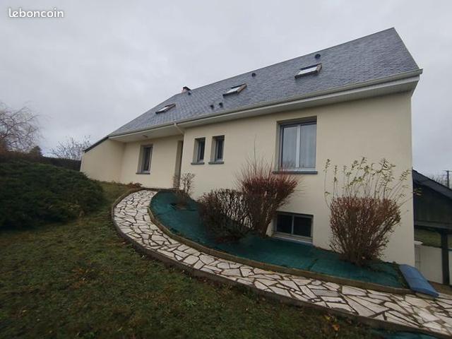 Pavillon 7 pièces 149 m²