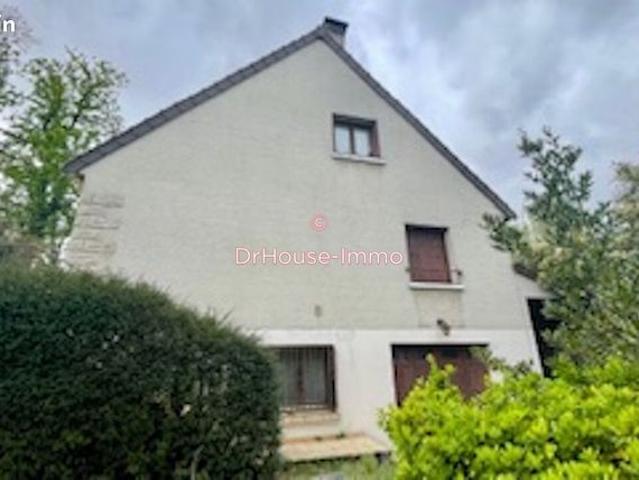 Maison 7 pièces 150 m²