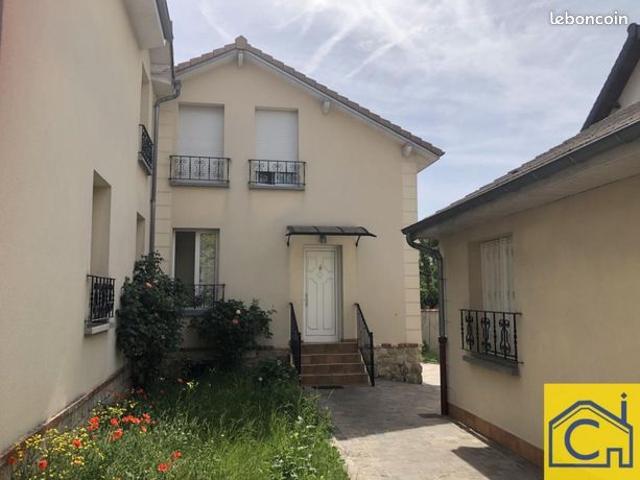 Pavillon 7 pièces 150 m²