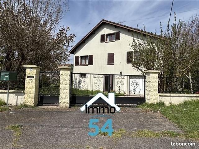 Pavillon 7 pièces 150 m²