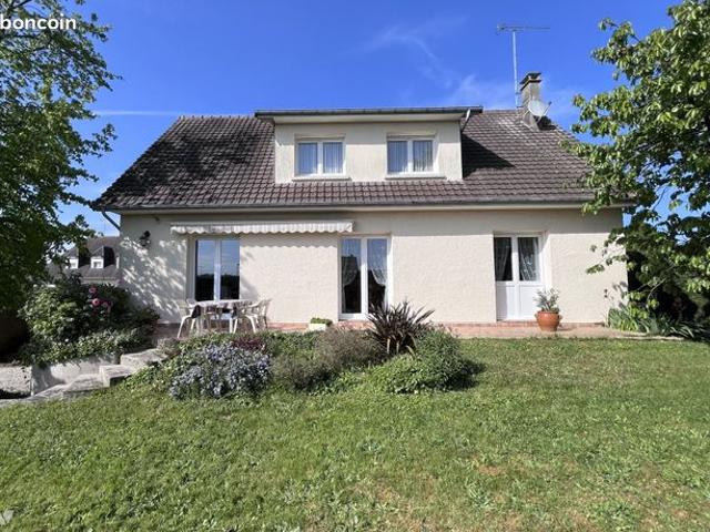 Pavillon 7 pièces 150 m²