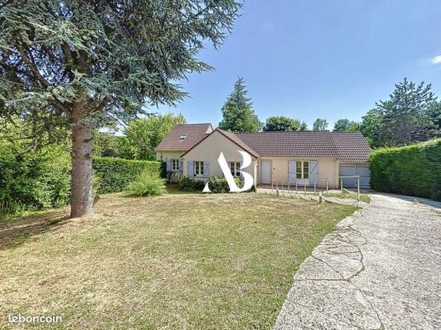 Pavillon 7 pièces 150 m²