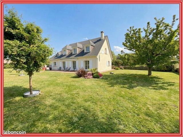 Pavillon 7 pièces 150 m²