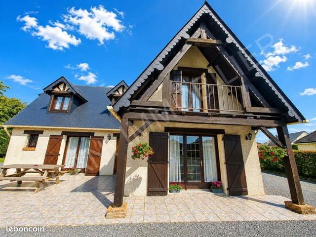 Pavillon 7 pièces 150 m²