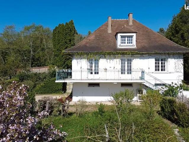 Pavillon 7 pièces 150 m²